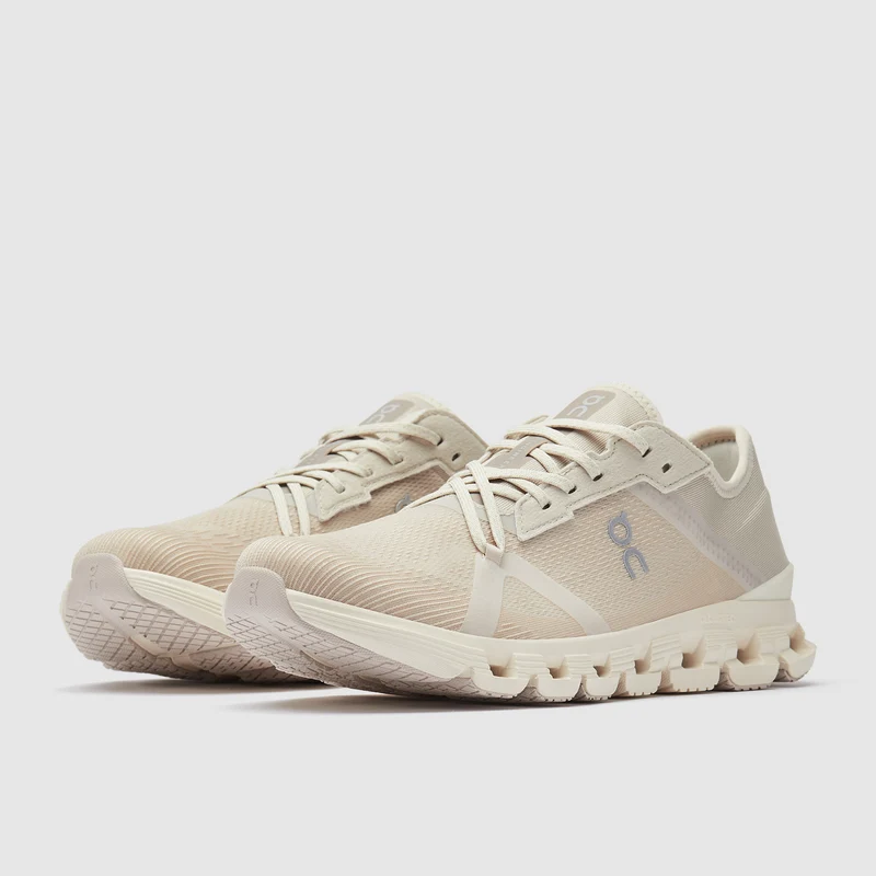 On Cloud X 4 AD