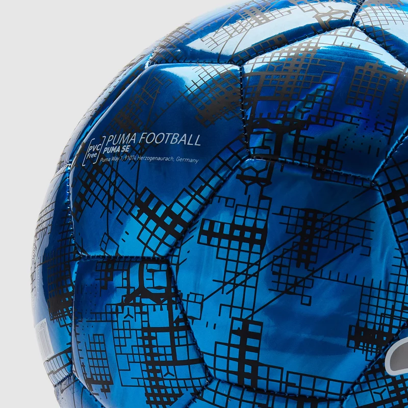Puma Cup Graphic Fußball