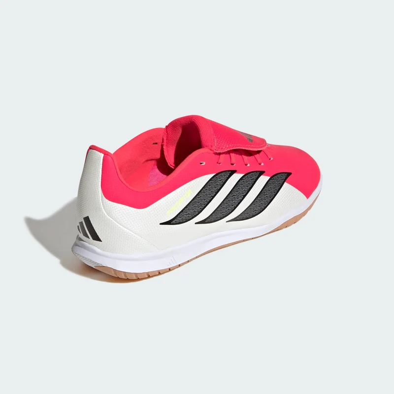 adidas Kids PREDATOR CLUB Fold-Over Tongue Sala Indoor Football Shoes Kids