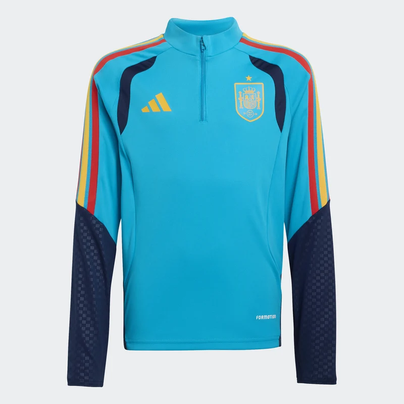 adidas Kids Spain 26 Tiro Training Kids Top