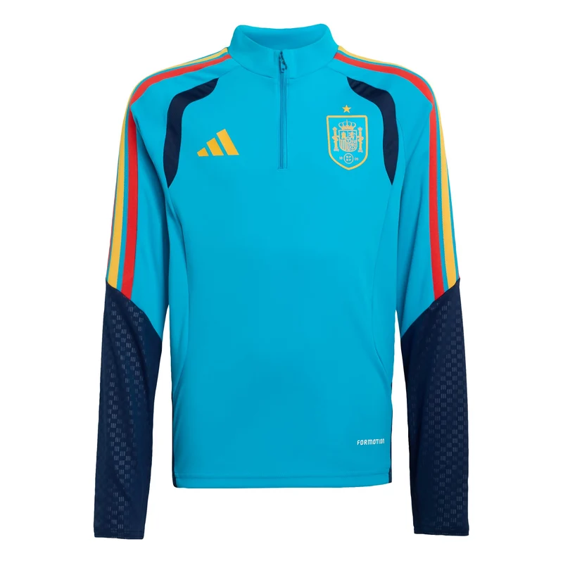 adidas Kids Spain 26 Tiro Training Kids Top