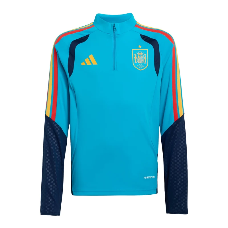 adidas Kids Spain 26 Tiro Training Kids Top