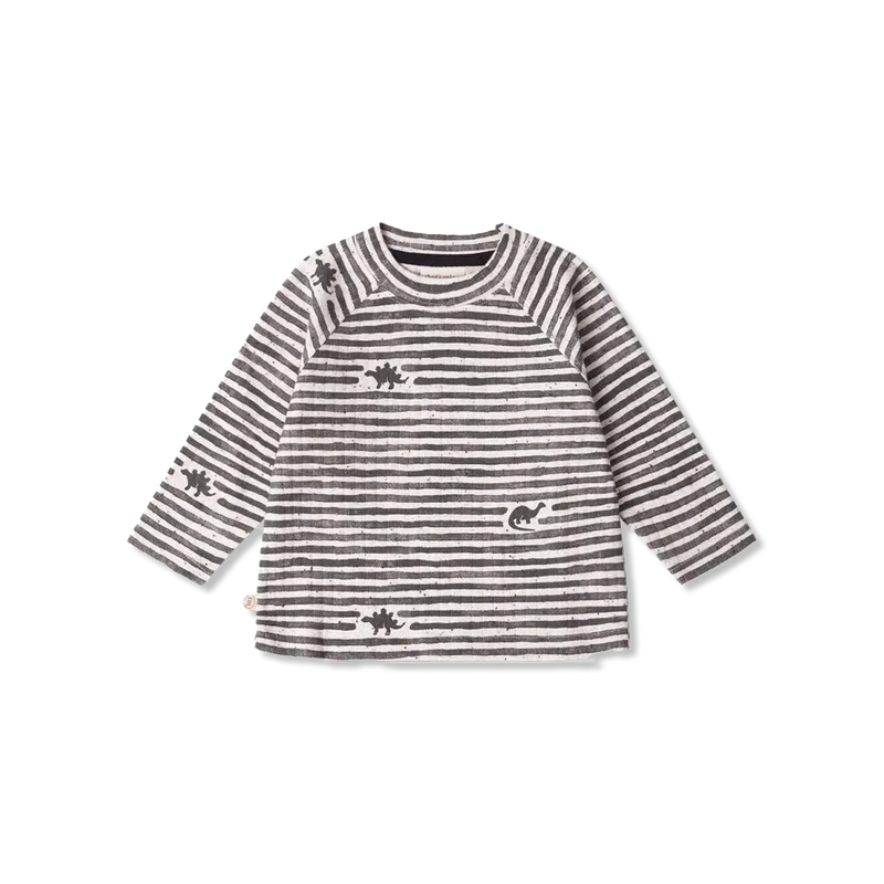 Aksel langarmshirt