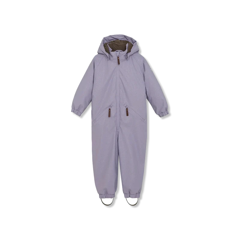schneeanzug