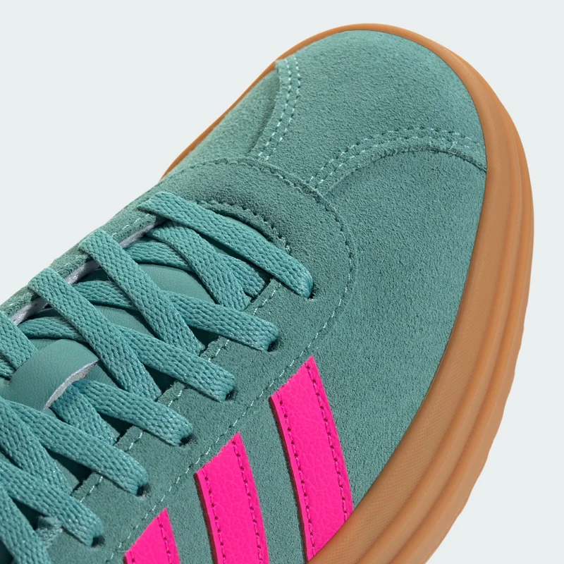 adidas Older Kids VL Court Bold (GS)