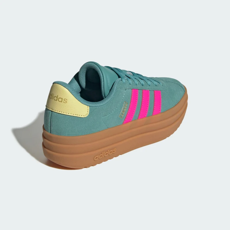 adidas Older Kids VL Court Bold (GS)