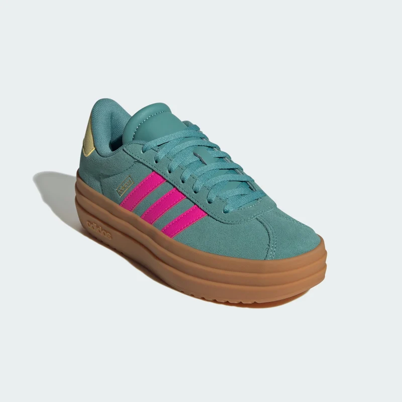 adidas Older Kids VL Court Bold (GS)
