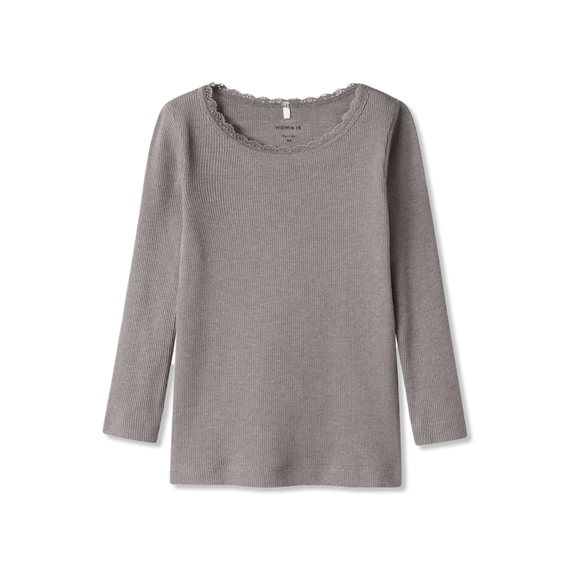 Nmfkab langarmshirt