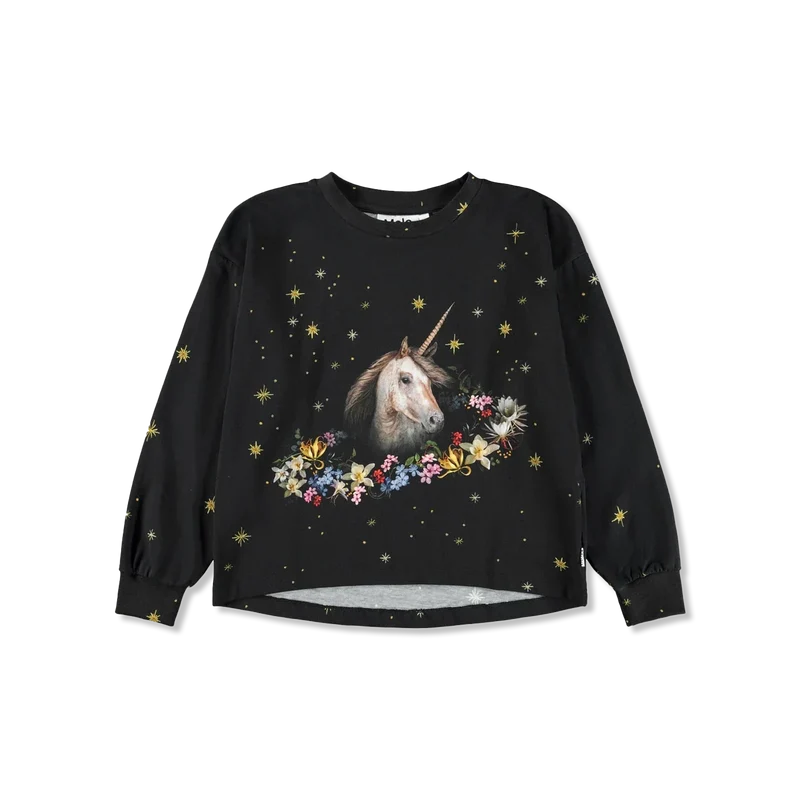 Reniza langarmshirt