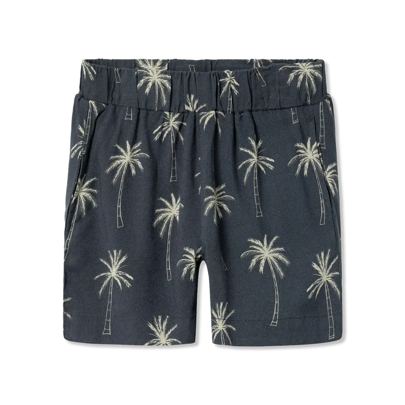 NMMFERANE shorts