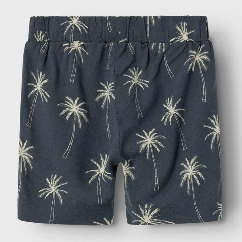 NMMFERANE shorts