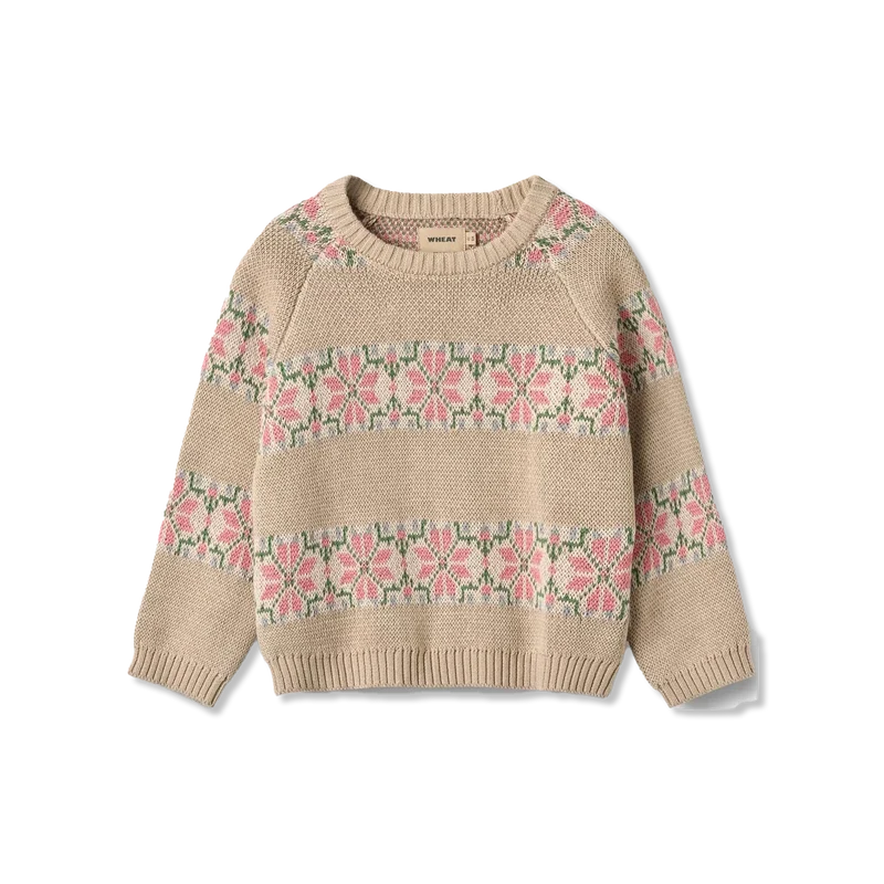 Alberte langarmshirt