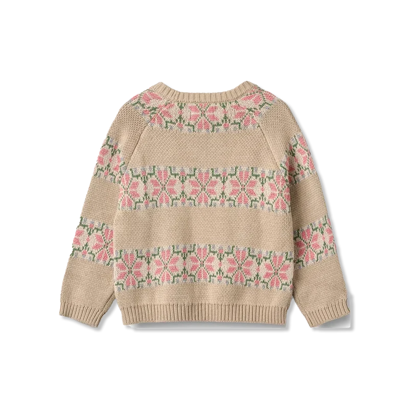 Alberte langarmshirt