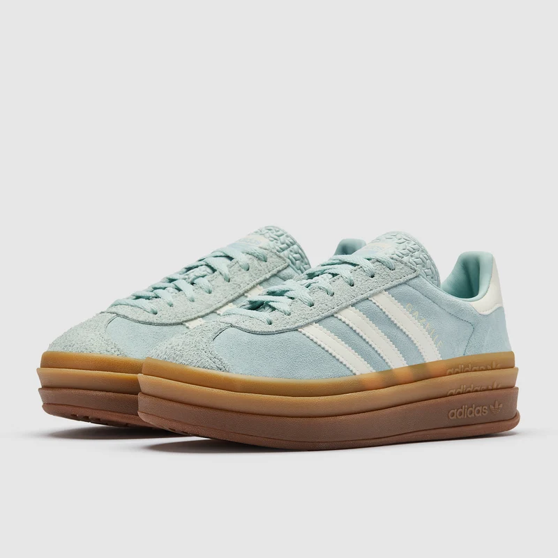 adidas Originals Damen Gazelle Bold