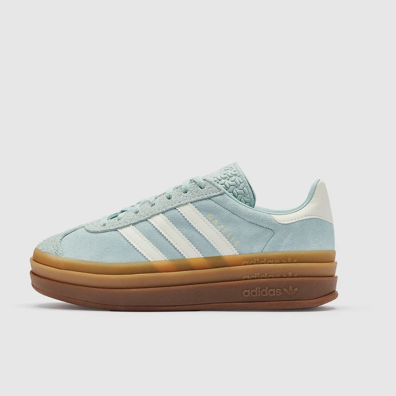 adidas Originals Damen Gazelle Bold