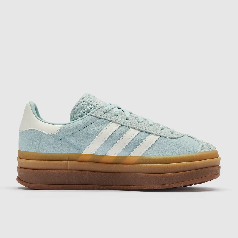 adidas Originals Damen Gazelle Bold
