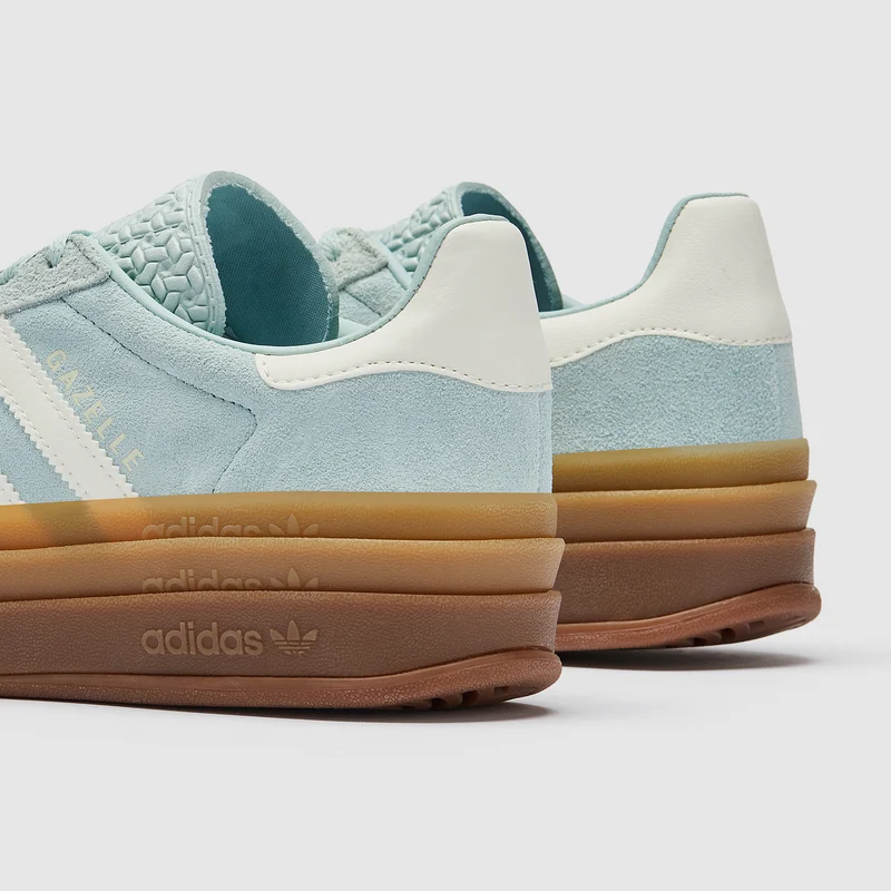 adidas Originals Damen Gazelle Bold