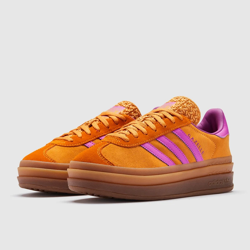 adidas Originals Damen Gazelle Bold