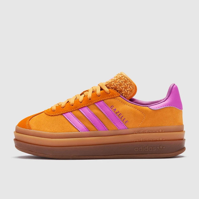 adidas Originals Damen Gazelle Bold