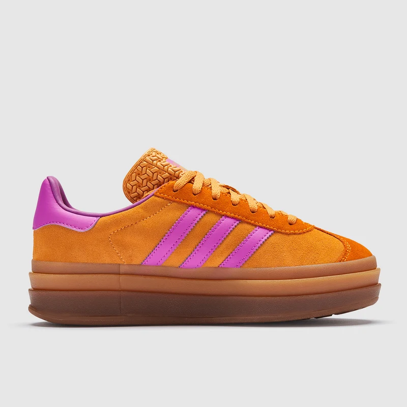 adidas Originals Damen Gazelle Bold