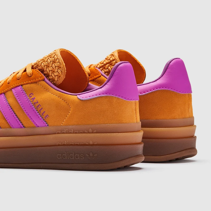 adidas Originals Damen Gazelle Bold