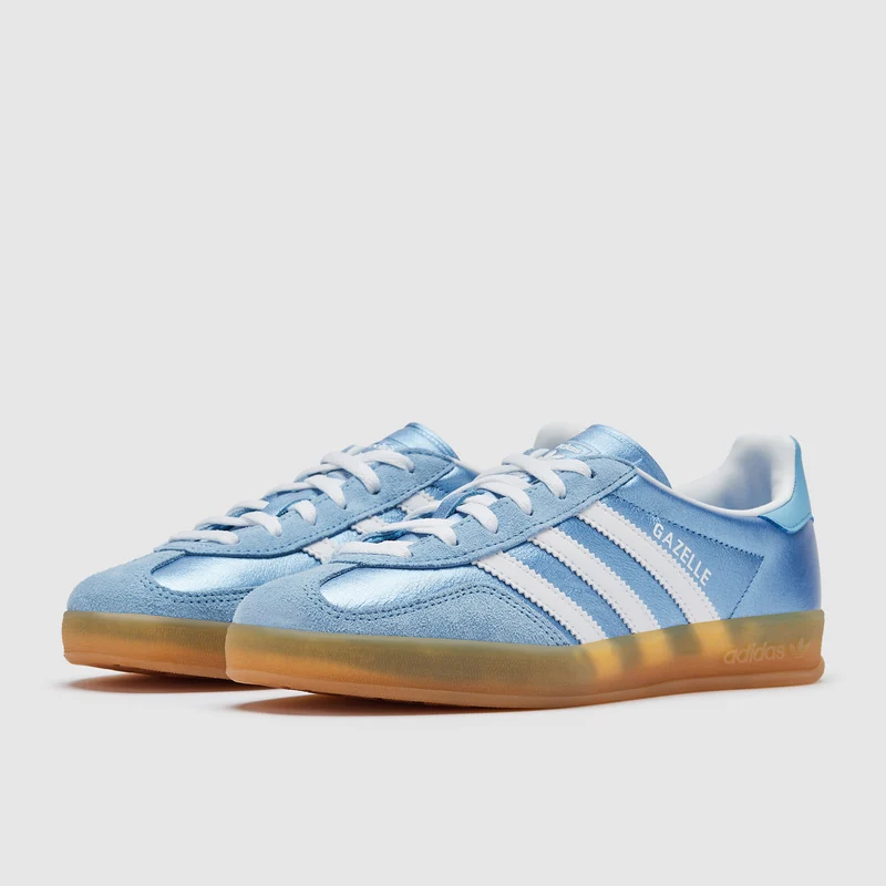 adidas Originals Damen Gazelle Indoor