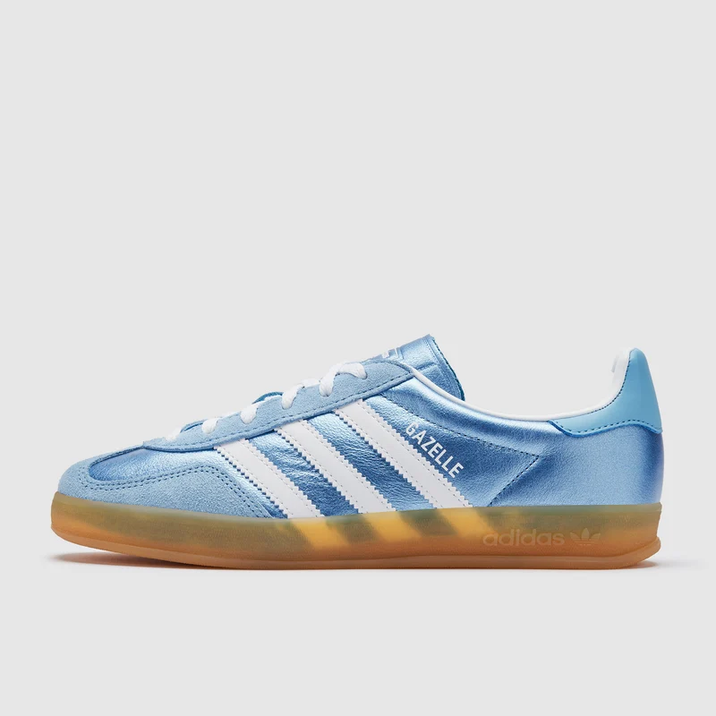 adidas Originals Damen Gazelle Indoor