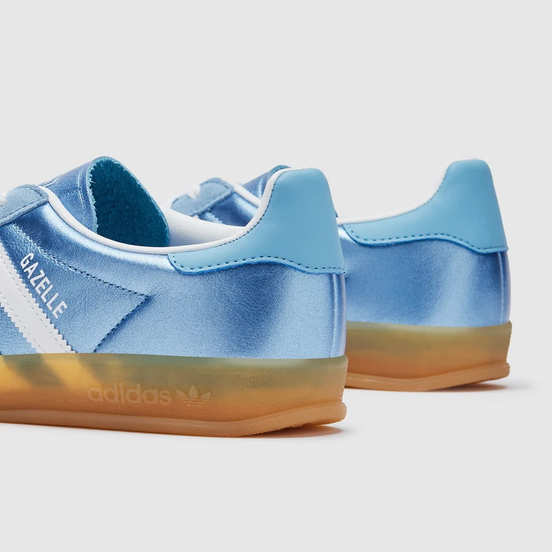 adidas Originals Damen Gazelle Indoor
