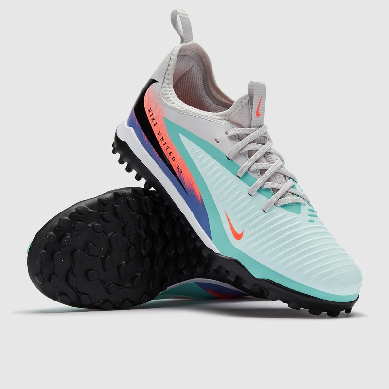 Nike Fußballschuh für Turf (ältere Kinder) United Jr. Phanto