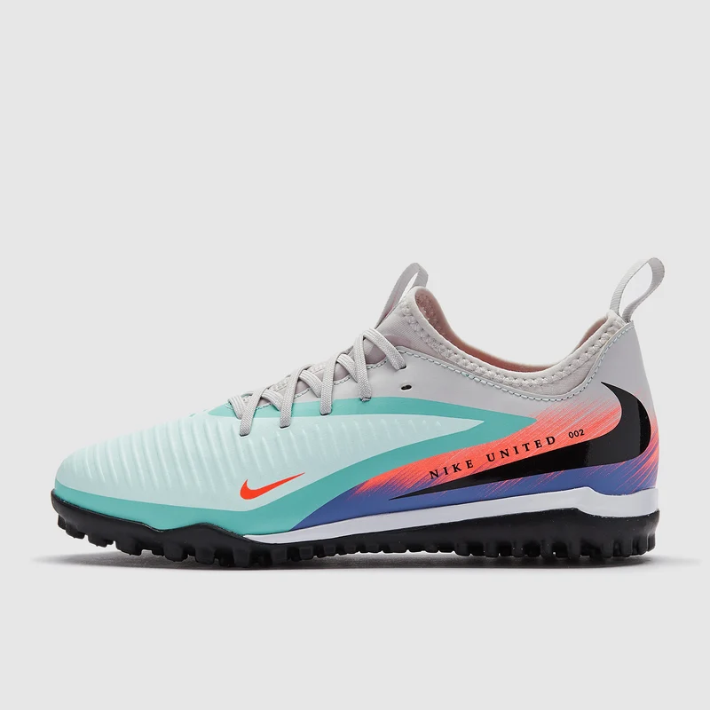Nike Fußballschuh für Turf (ältere Kinder) United Jr. Phanto