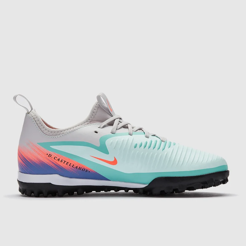 Nike Fußballschuh für Turf (ältere Kinder) United Jr. Phanto