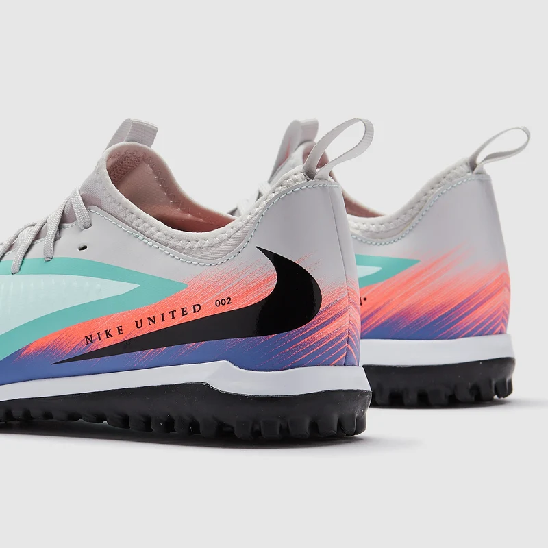 Nike Fußballschuh für Turf (ältere Kinder) United Jr. Phanto
