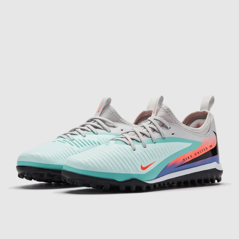Nike Fußballschuh für Turf (ältere Kinder) United Jr. Phanto