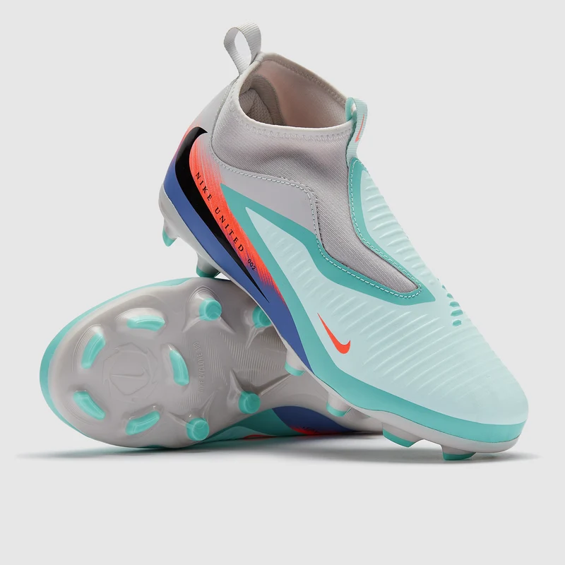 Nike Kinder Phantom 6 Academy High FG/MG