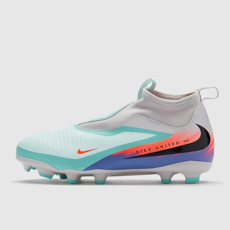 Nike Kinder Phantom 6 Academy High FG/MG