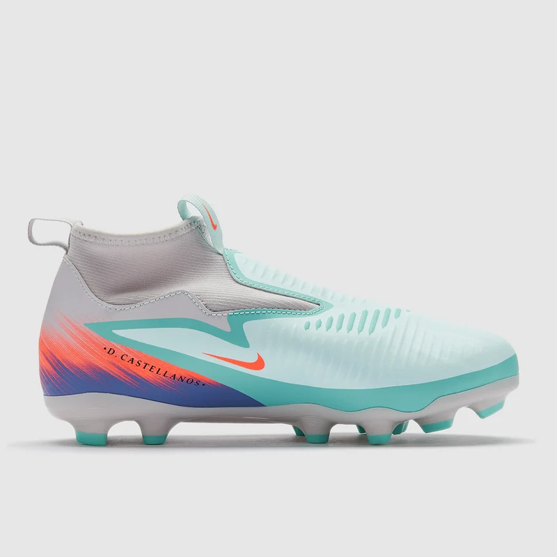 Nike Kinder Phantom 6 Academy High FG/MG