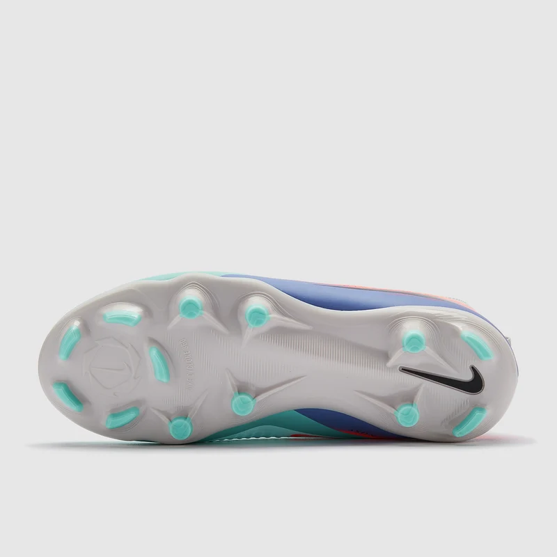 Nike Kinder Phantom 6 Academy High FG/MG
