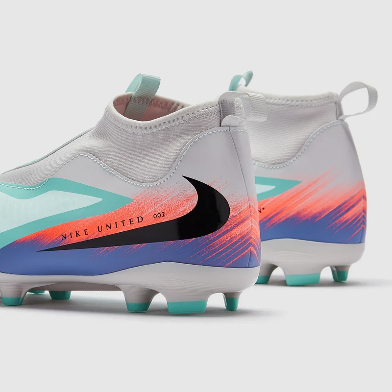 Nike Kinder Phantom 6 Academy High FG/MG