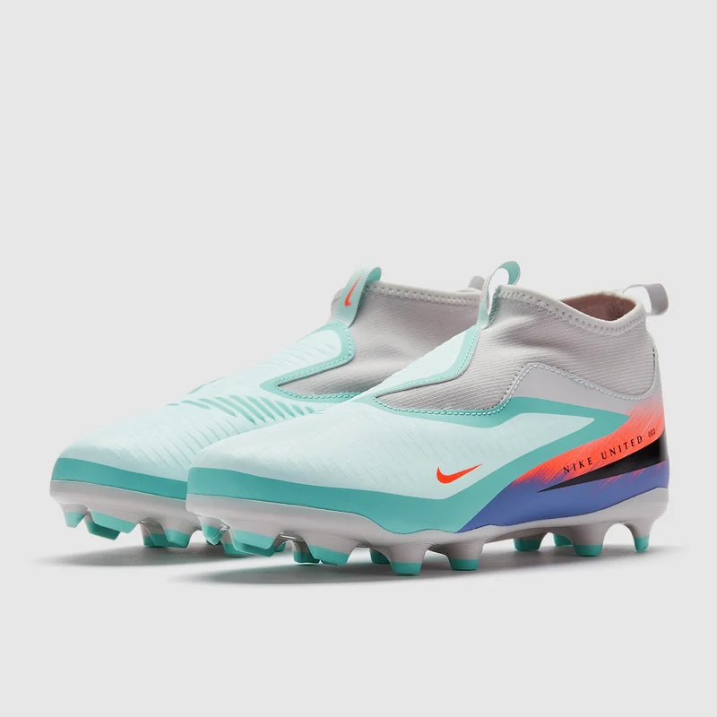 Nike Kinder Phantom 6 Academy High FG/MG