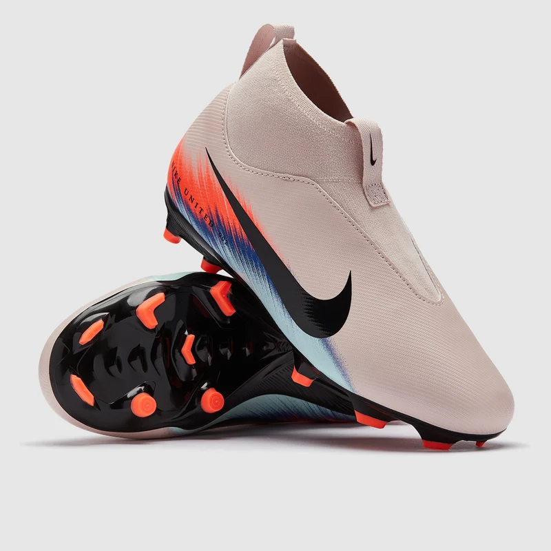 Nike Kinder Air Zoom Mercurial Superfly X Academy FG/MG