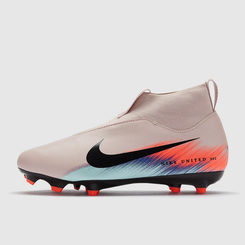 Nike Kinder Air Zoom Mercurial Superfly X Academy FG/MG