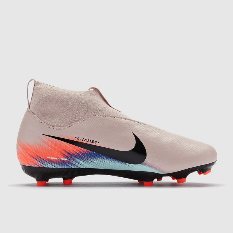 Nike Kinder Air Zoom Mercurial Superfly X Academy FG/MG