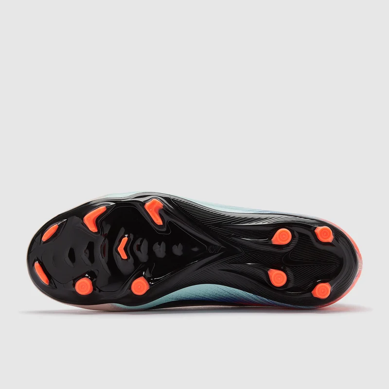 Nike Kinder Air Zoom Mercurial Superfly X Academy FG/MG