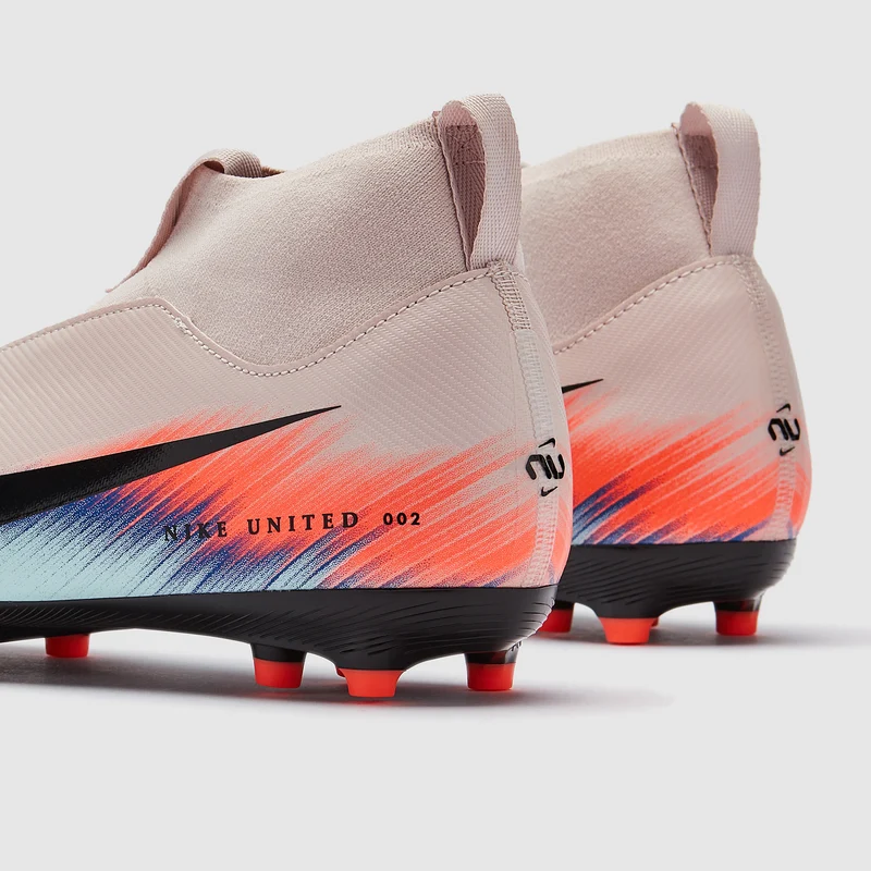 Nike Kinder Air Zoom Mercurial Superfly X Academy FG/MG