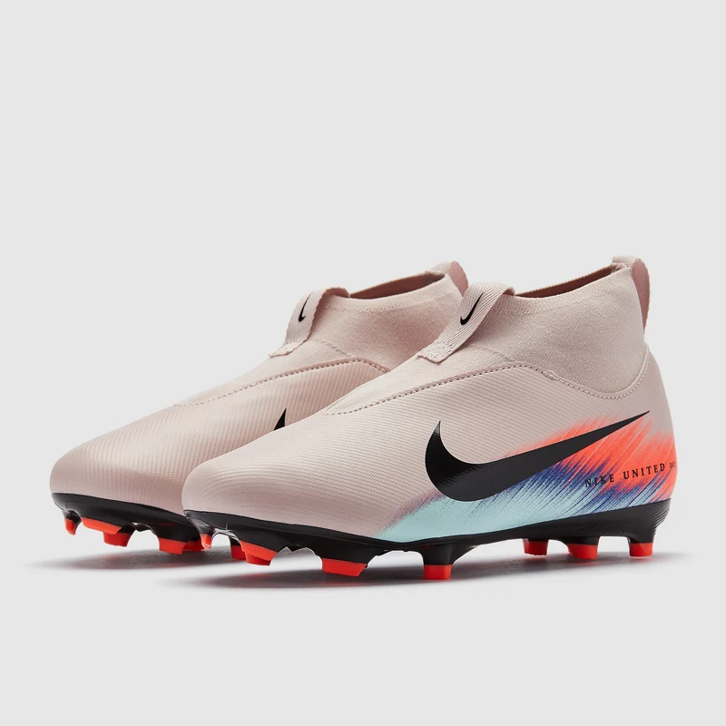 Nike Kinder Air Zoom Mercurial Superfly X Academy FG/MG