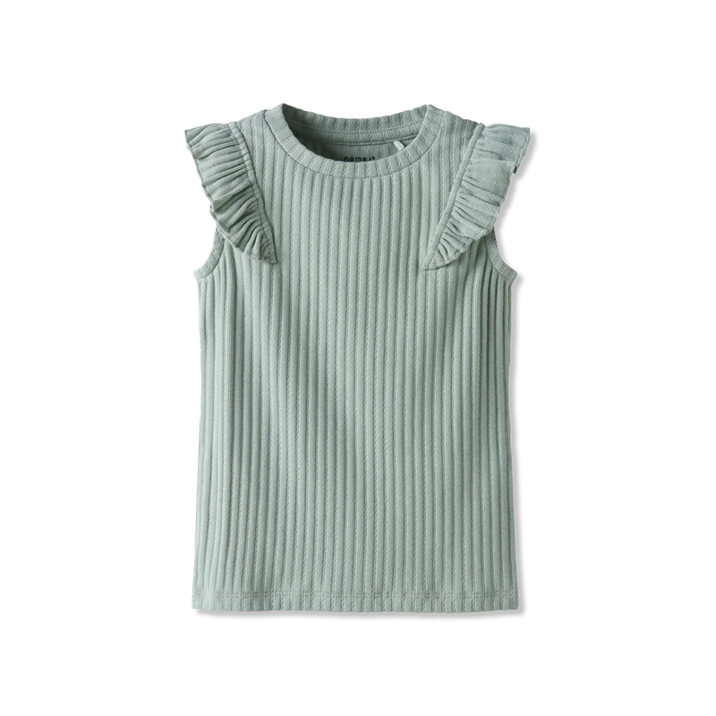 Nmfjessia Top