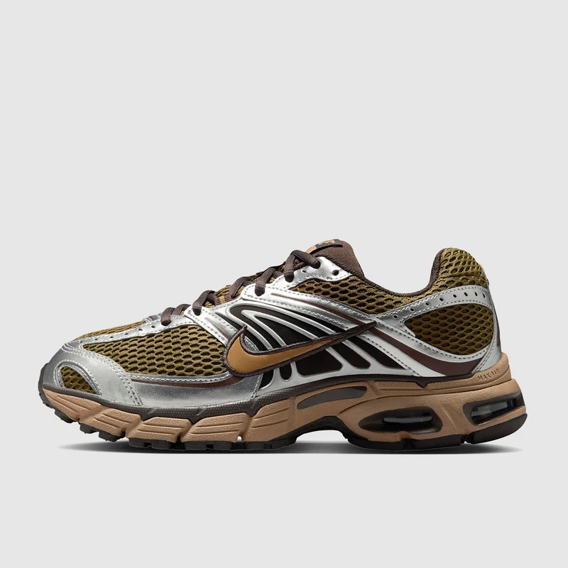 Nike Schuh mit reflektierenden Akzenten (Damen) Air Max Moto