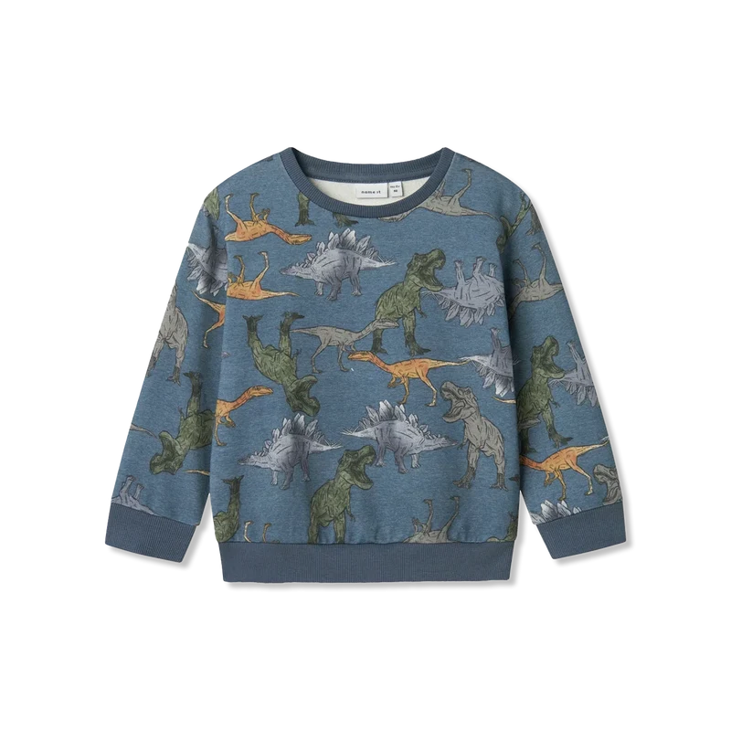 Nmmbenja sweatshirts