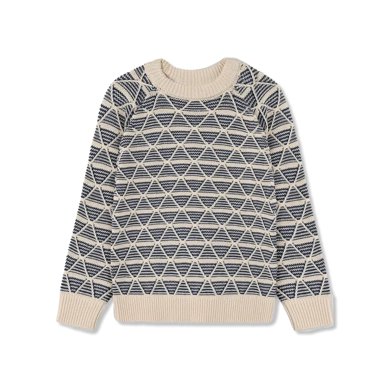 SUNE langarmshirt