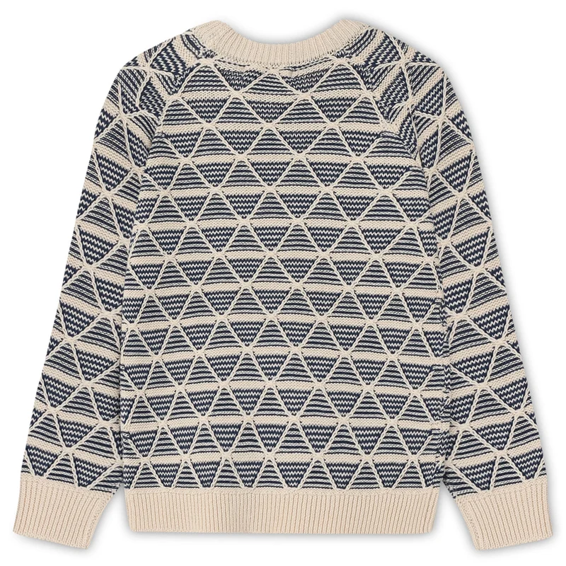 SUNE langarmshirt